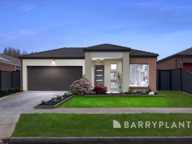 Stylish, Spacious & Ready for Family Living