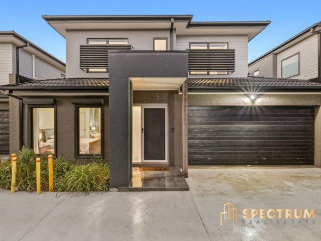 Stylish, Spacious & Ready to Move In