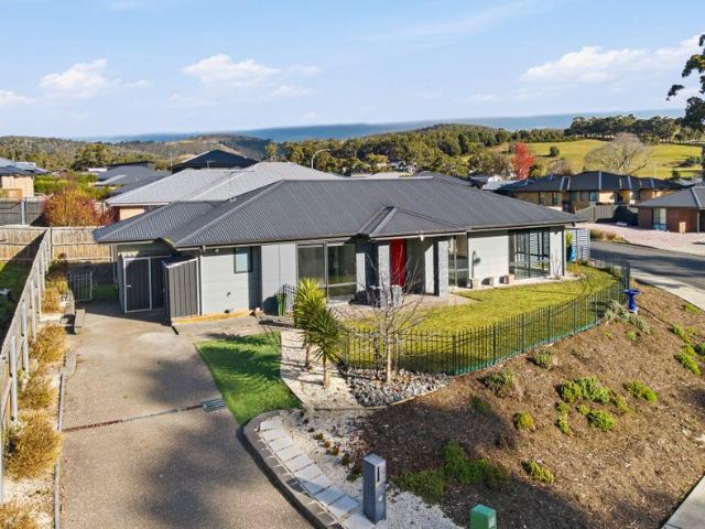 Stylish, Spacious & Ready to Call Home