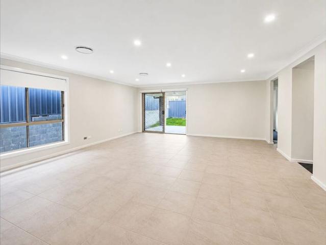 Stylish, Spacious & Ready to Call Home