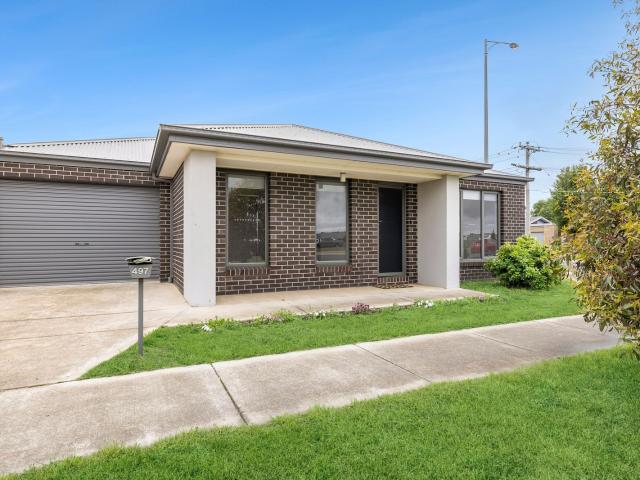 Stylish, Spacious & Ready to Call Home