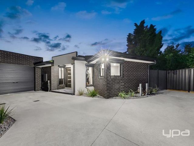Stylish, Spacious & Ready to Enjoy