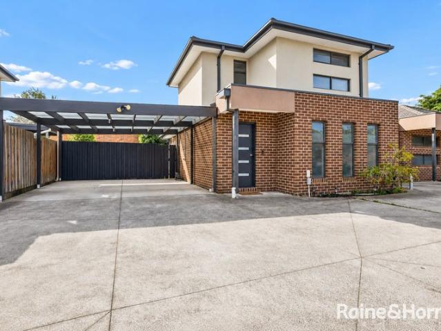 Stylish, Spacious & Ready to Enjoy