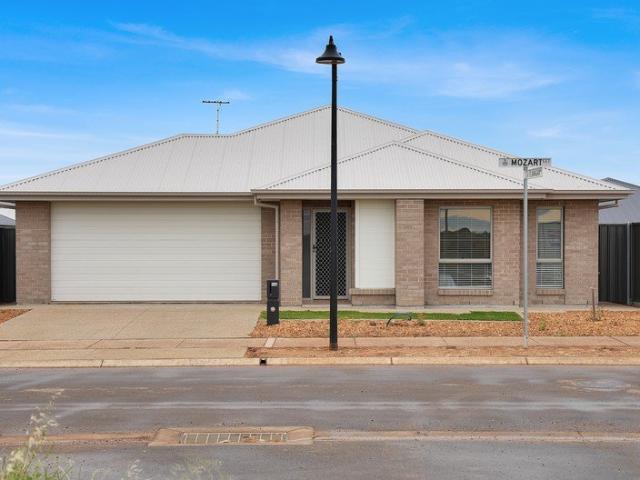 Stylish, Spacious & Ready to Impress