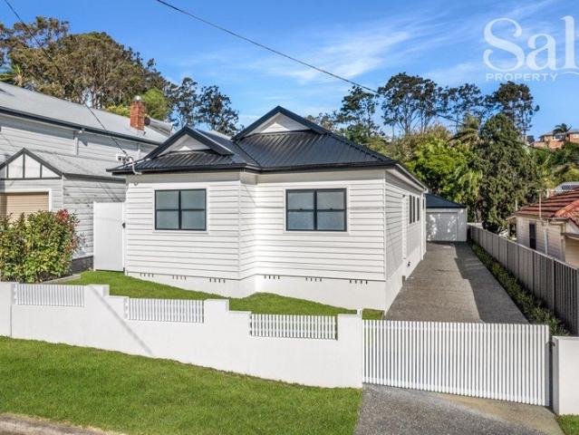 Stylish, spacious & renovated to impress in family friendly pocket