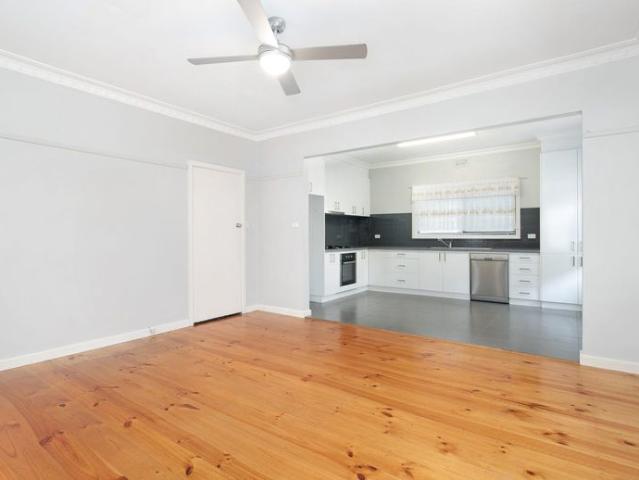 Stylish, Spacious & Superbly Located