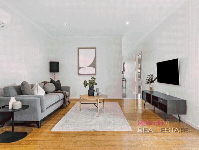 Stylish, Spacious & Superbly Located