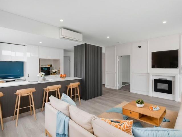 Stylish, Spacious & Superbly Located