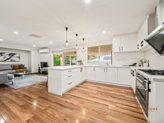 Stylish, Spacious & Superbly Located The Perfect Como Lifestyle!