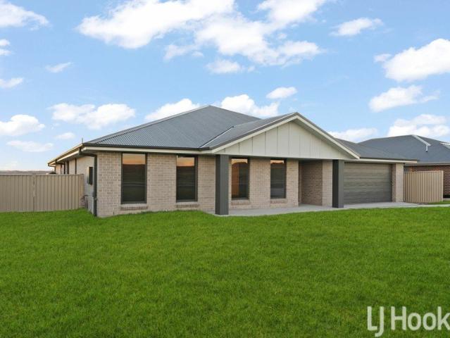 Stylish, Spacious & Simply Stunning