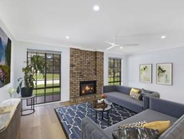 Stylish & Spacious, Single Level, The Ultimate Family Dream Home