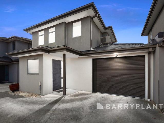 Stylish & Spacious Two Bedroom Home in a Convenient Location