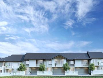 Stylish & Spacious Terrace Living in Catherine Field's Fastest Growing Community
