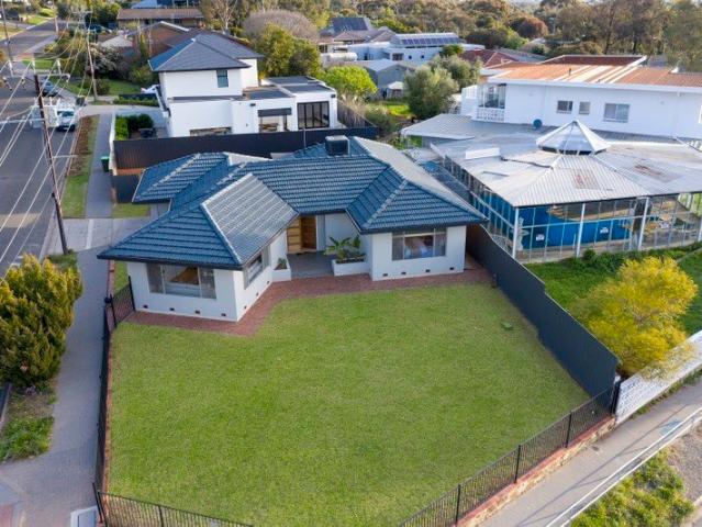 Stylish & Spacious Three Bedroom Home