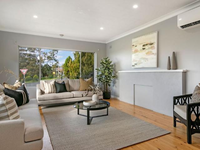 Stylish & Spacious Three Bedroom Home