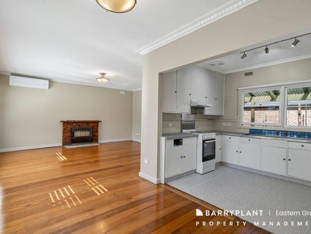 Stylish & Spacious Three Bedroom Home in a Convenient Location