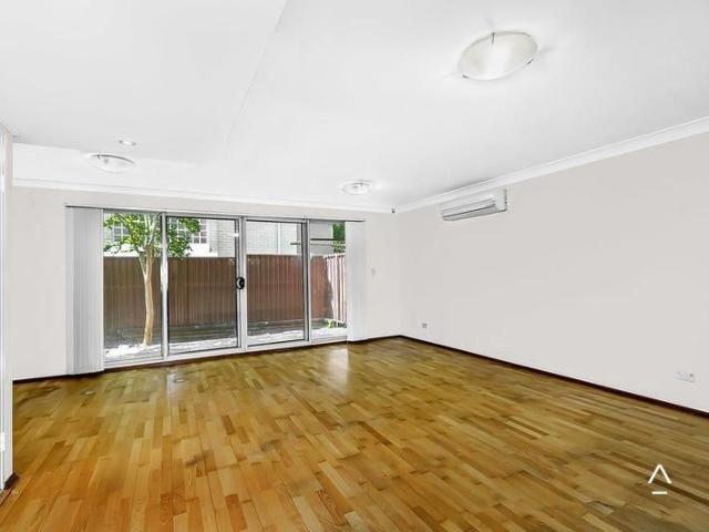 Stylish & Spacious Three Bedroom Townhouse in Private Complex