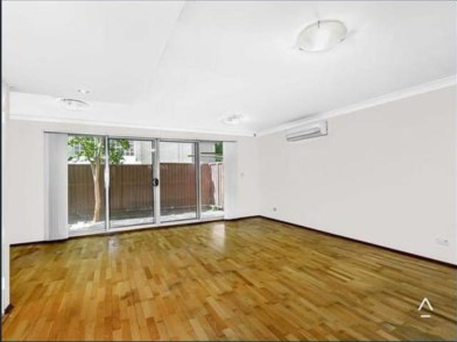 Stylish & Spacious Three Bedroom Townhouse in Private Complex