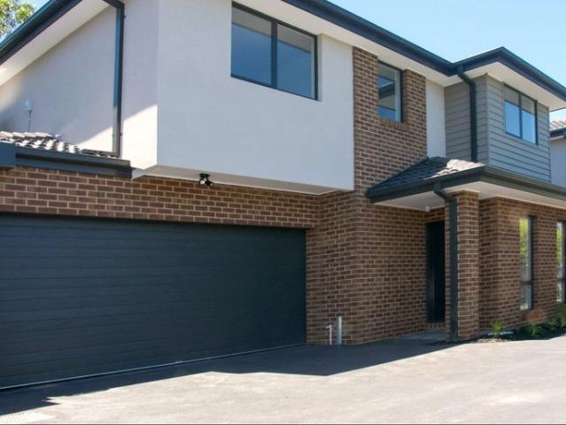 Stylish & Spacious Townhouse