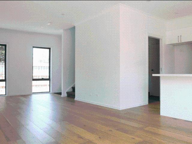 Stylish & Spacious Townhouse