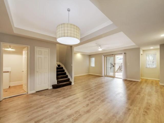 Stylish & Spacious Townhouse in the Heart of Clayfield