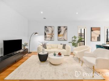 Preston, Melbourne, Melbourne, Victoria, Victoria