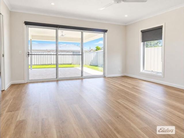 Stylish & Spacious Townhouse Living