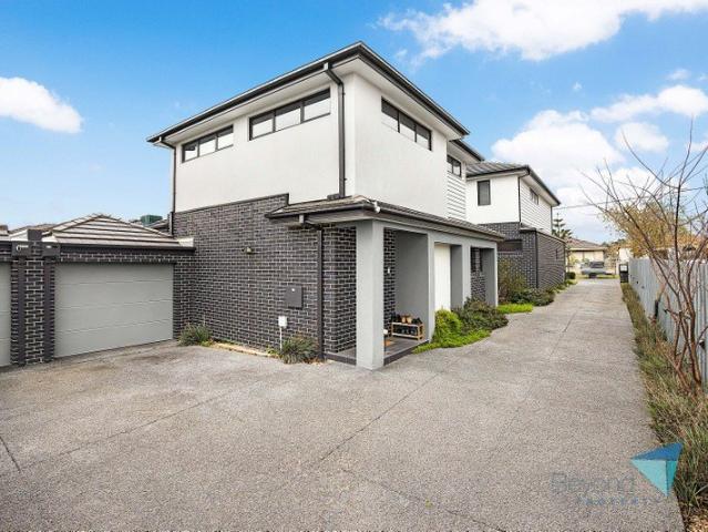 Stylish, Spacious & Versatile Modern Living