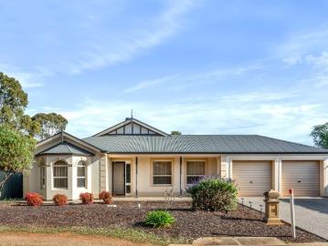 Stylish & Spacious Villa Living