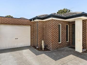 Central Melbourne, West Melbourne, Melbourne, Victoria, Victoria