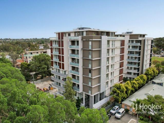 Stylish & Spacious 2 Bedroom Apartment with Modern Finishes
