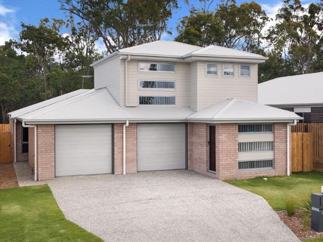 STYLISH & SPACIOUS 3 BEDROOM HOME AVAILABLE SOON!