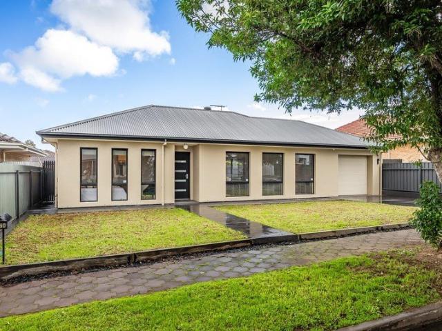 Stylish & Spacious 3 Bedroom Home