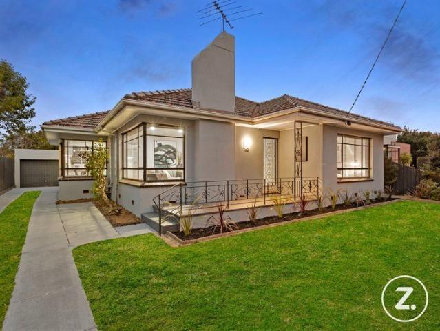 Stylish & Spacious 3 Bedroom Renovated Home in Prime Location