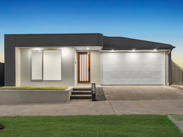Stylish & Spacious 4 Bedroom Family Home for Rent in Donnybrook