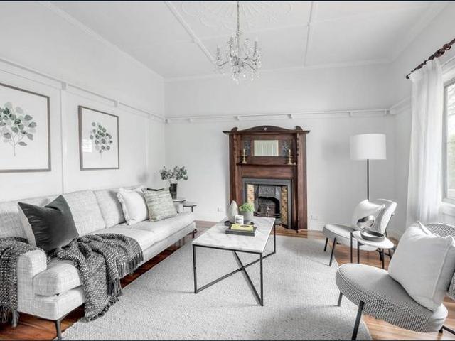 Stylish & Spacious 4 Bedroom Family Home in Prime Camberwell