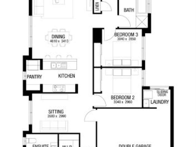 Stylish & Spacious 4 Bedroom Home on a Generous 571sqm Block