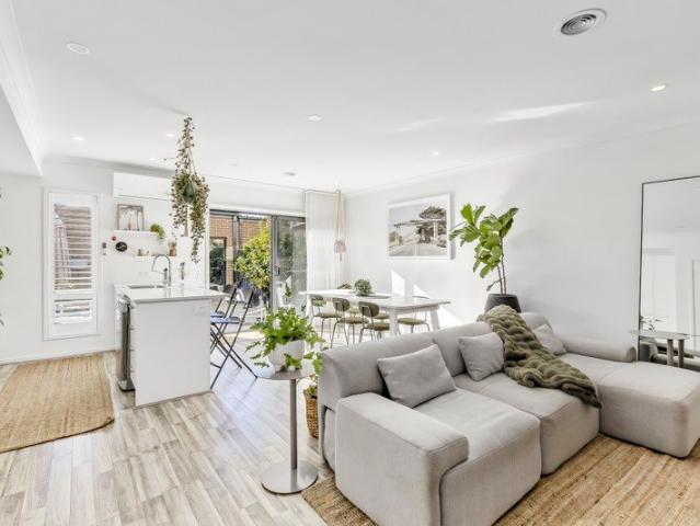 Stylish & Spacious 4 Bedroom Home in a Prime Location
