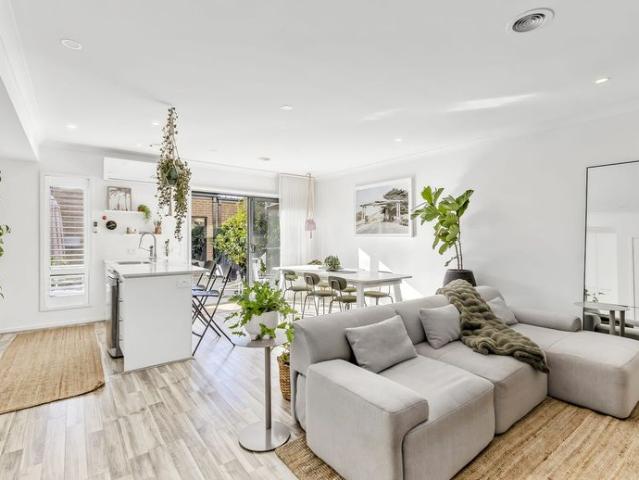 Stylish & Spacious 4 Bedroom Home in a Prime Location