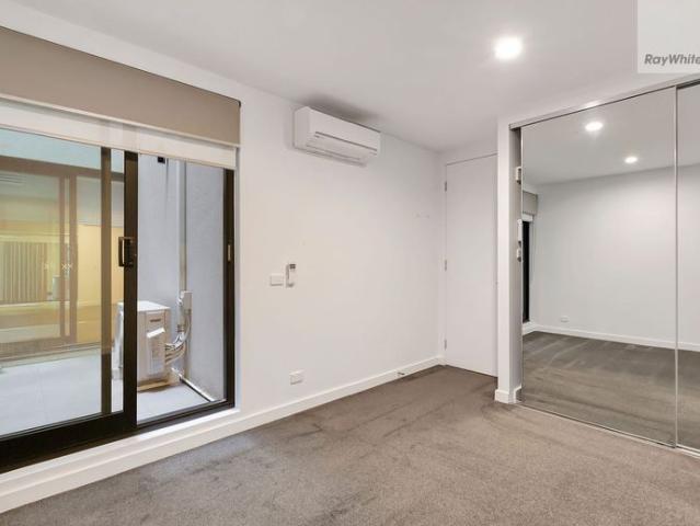 Stylish & Spacious