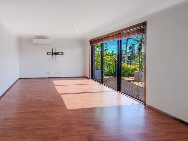 Stylish Split Level Family Home