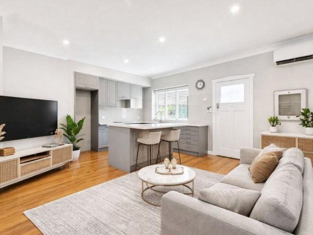Stylish Split Level Living in a Prime Hurlstone Park Location