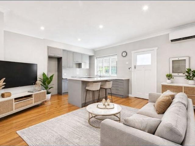 Stylish Split Level Living in a Prime Hurlstone Park Location