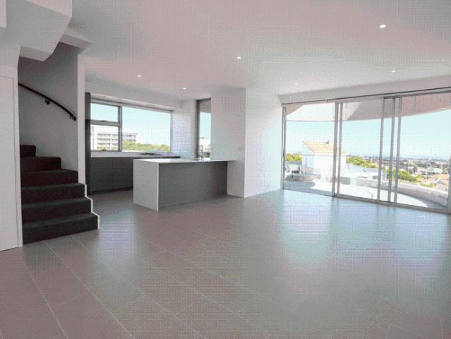 Stylish Split Level Two Bedroom Apartment with Expansive Entertaining Balcony