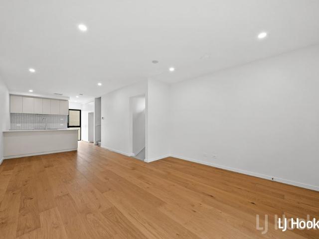 Stylish Split Level 2 Bedroom Home with Triple Garage