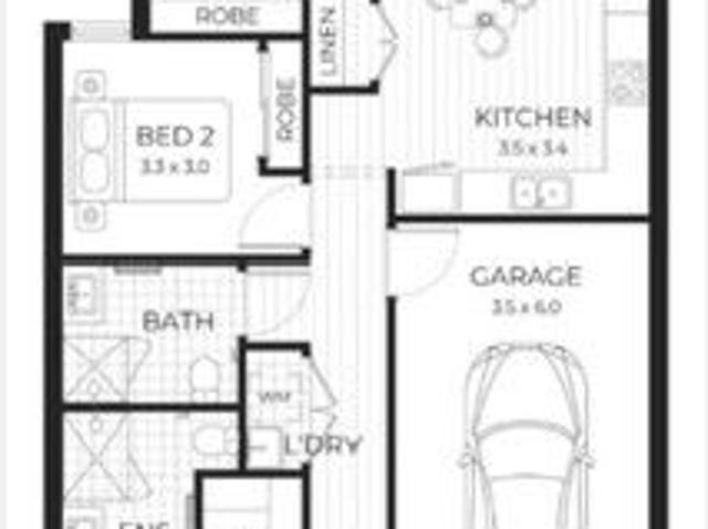 Stylish Turn Key Home & Land Package in Deanside Ready by June 2026!