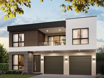 Stylish Turnkey Home Designed for Modern Family Living