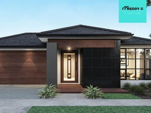 Stylish Turnkey Home Modern Comfort and Quality Finishes