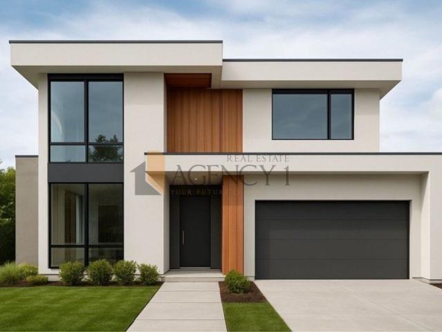Stylish Turnkey Homes on Registered Land Werrington