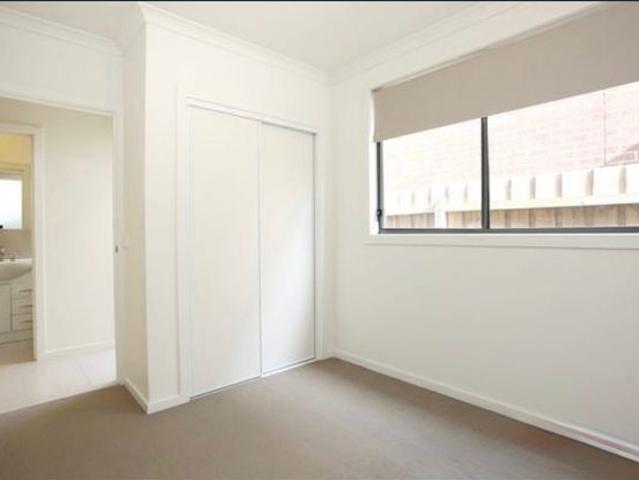 Stylish Two Bed Apartment